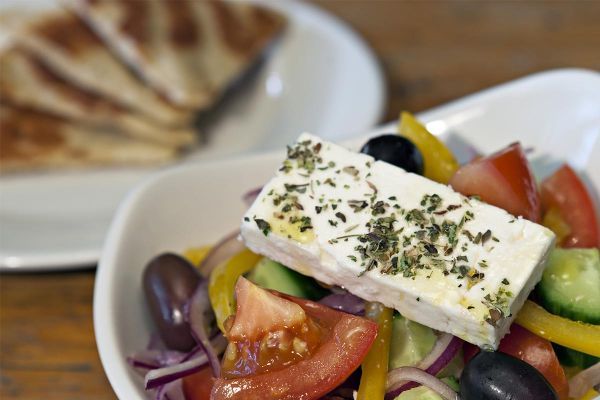 Real Greek Food: Με όχημα τη φέτα και όπλο την τάση για… greekness ξεκινάει η πρώτη πλατφόρμα Ελληνικών προϊόντων στις ΗΠΑ