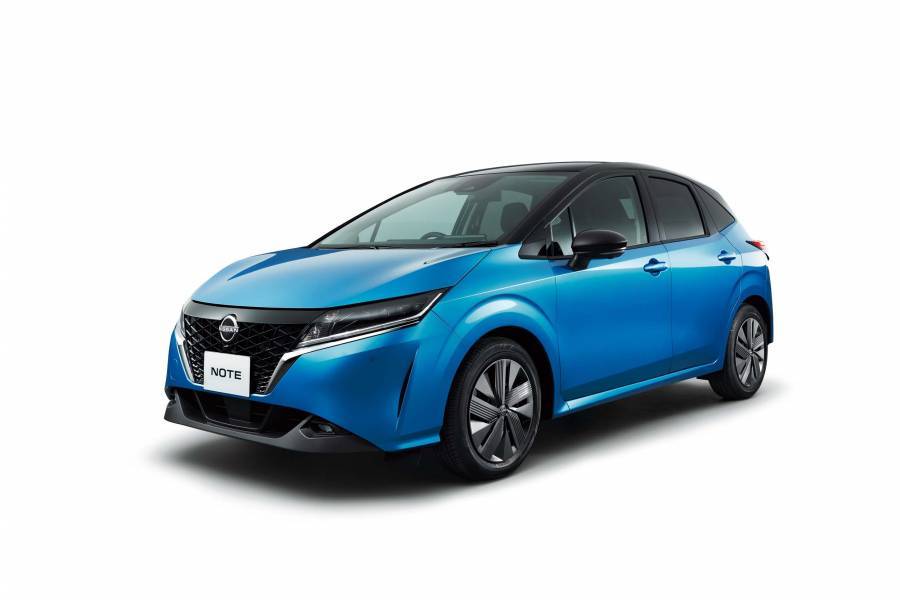Οι πωλήσεις ηλεκτρικών οχημάτων e-POWER στην Ιαπωνία, έσπασαν το “φράγμα” των 500.000