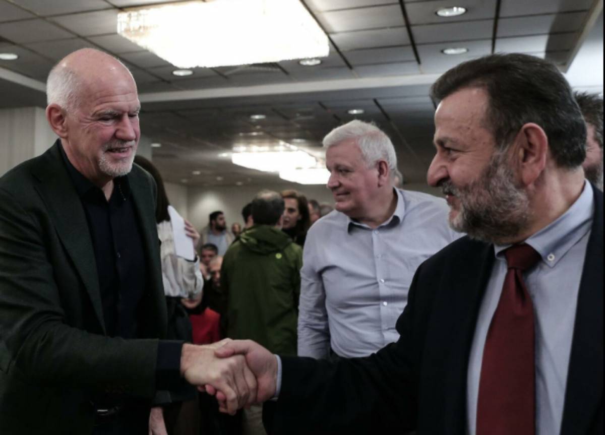 ΚΙΝΑΛ: Πώς θα πορευθεί μέχρι τις εσωκομματικές εκλογές
