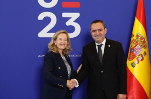 Μασσέλος (ΕΕΤΤ): Οι προκλήσεις για την ανάπτυξη σύγχρονων υποδομών δικτύων