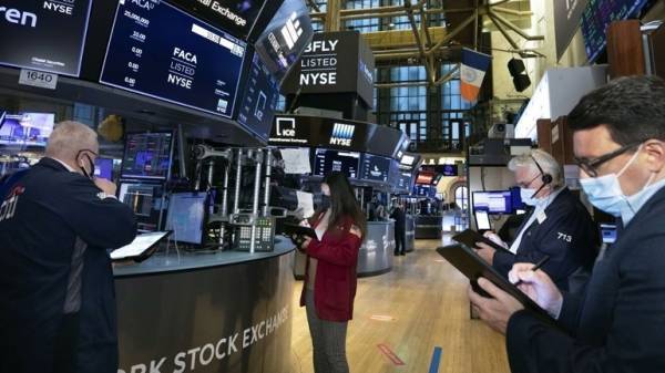 Wall Street: Πέμπτη σερί άνοδος για S&amp;P 500 και Nasdaq