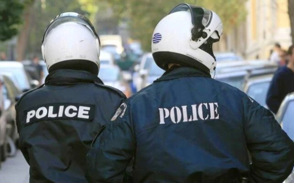 Αστυνομικοί-Αντιδράσεις για τις αυξήσεις Δένδια: Άνιση μεταχείριση στα Σώματα Ασφαλείας