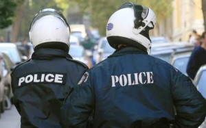 Αστυνομικοί-Αντιδράσεις για τις αυξήσεις Δένδια: Άνιση μεταχείριση στα Σώματα Ασφαλείας