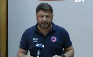 Στις φλόγες Μεσσηνία, Ολυμπία, Εύβοια- Χαρδαλιάς: Συνολικά 118 πυρκαγιές!