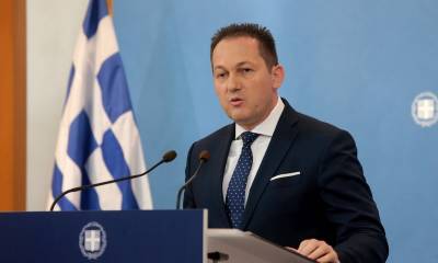Πέτσας για ελληνοτουρκικά: Η στρατηγική της Ελλάδας στη Σύνοδο Κορυφής
