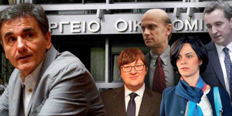 Νέα λίστα με 16 προαπαιτούμενα