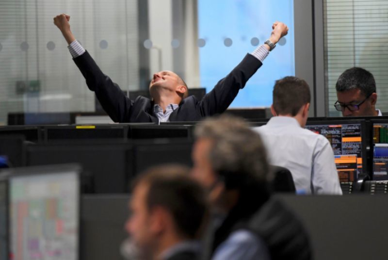 Forbes:Ποιες μετοχές ενέργειας είναι καλύτερες από το bitcoin-Το ελληνικό παράδειγμα