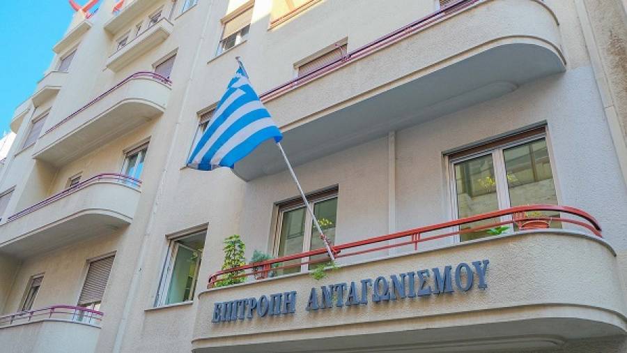 Επ.Ανταγωνισμού: Επιφυλάξεις για τις εξαγορές της Delivery Hero στην Ελλάδα