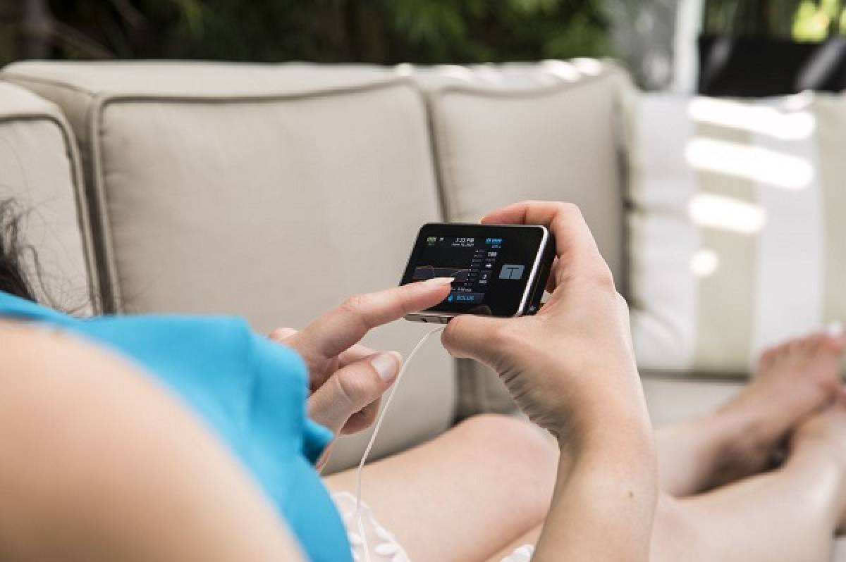 FDA: «Πράσινο φως» σε app για τον προγραμματισμό δόσεων ινσουλίνης