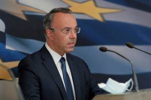 ΕΝΦΙΑ όπως πέρυσι-Τι ανέφερε ο Σταϊκούρας για τις αντικειμενικές αξίες