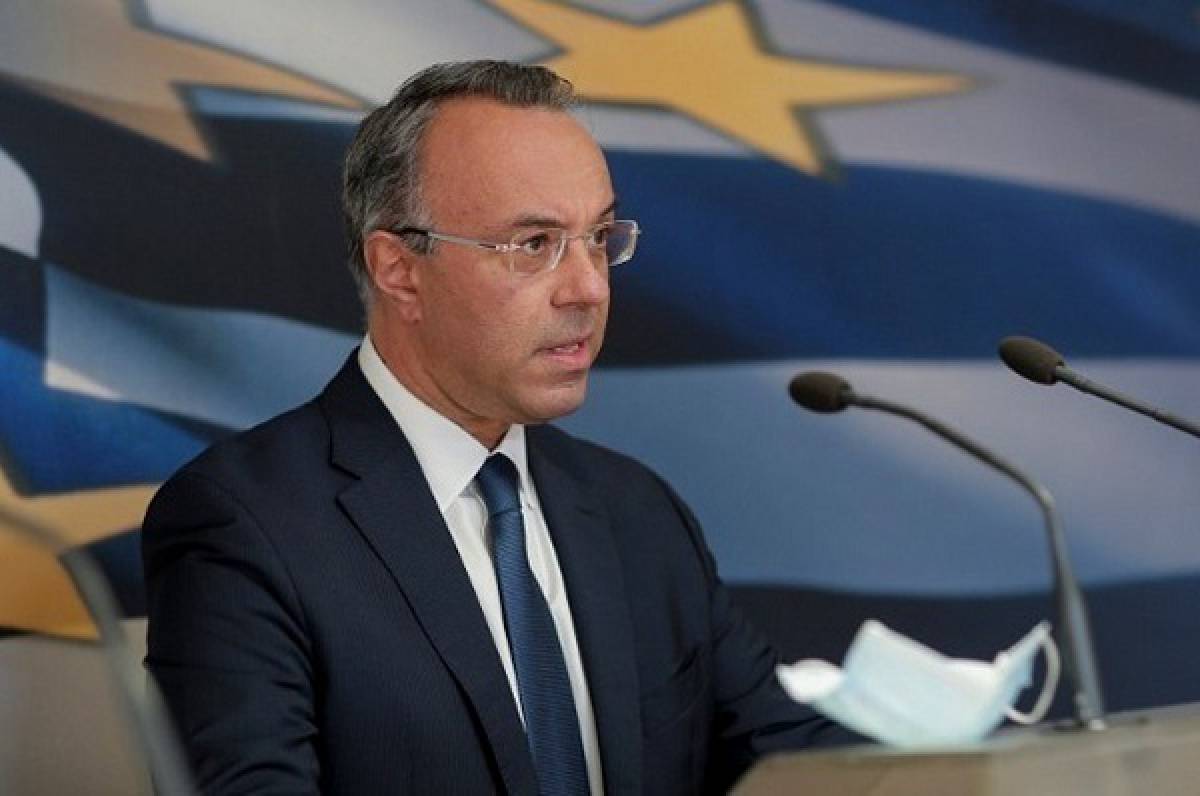 ΕΝΦΙΑ όπως πέρυσι-Τι ανέφερε ο Σταϊκούρας για τις αντικειμενικές αξίες