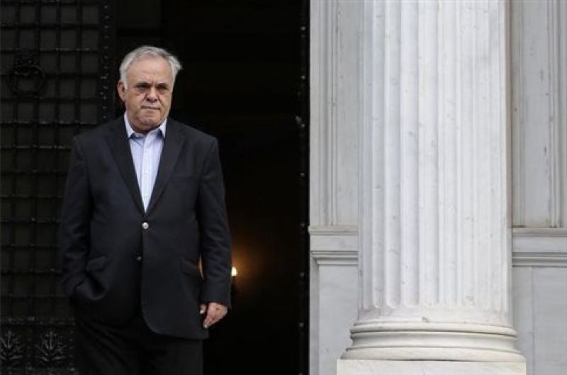 ΚΥ.Σ.ΟΙ.Π.:Διαγωνισμοί για μονάδες αφαλάτωσης στα νησιά