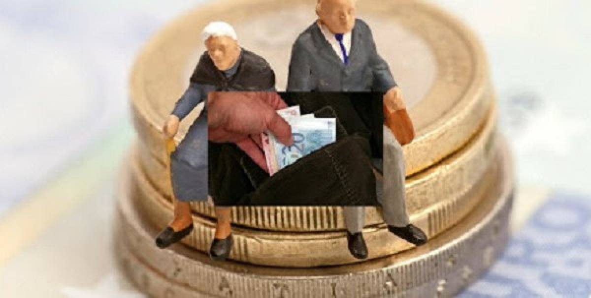 Πότε ξεκινά η καταβολή των συντάξεων Μαρτίου-Όλες οι ημερομηνίες
