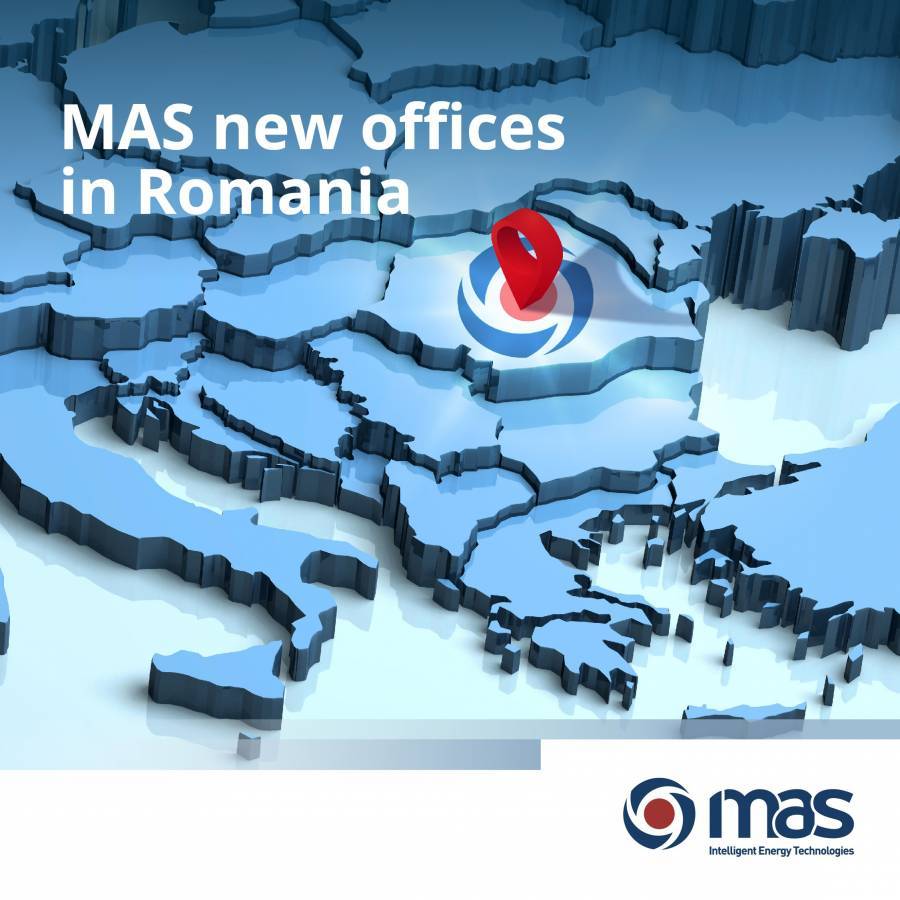 Η MAS Α.Ε. ιδρύει θυγατρική εταιρεία στη Ρουμανία