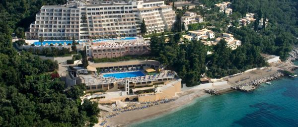 HOTREC - Ευρωπαϊκή Ένωση Ξενοδοχείων &amp; Εστιατορίων: Ζητούν χαμηλό ΦΠΑ και ρύθμιση στην αγορά του διαδικτύου