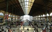 Απεργία διαρκείας στους σιδηροδρόμους της Γαλλίας