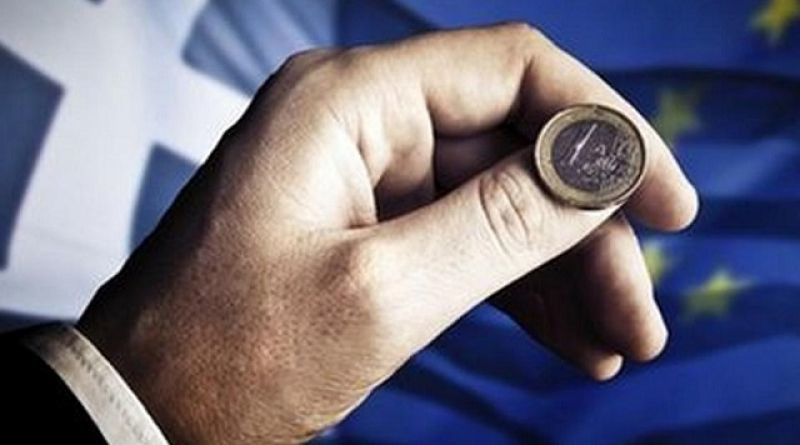 Ο φόβος για grexit παγώνει την αγορά