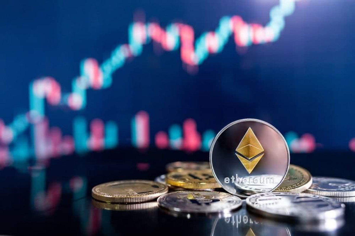 Γιατί το 2024 μπορεί να είναι η χρονιά του Ethereum