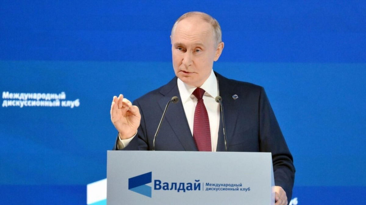 Kremlin Press Service ©