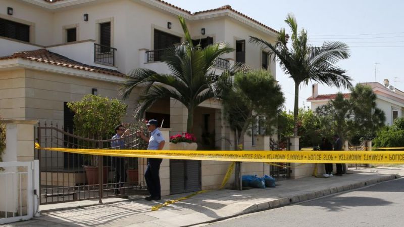 Φως στο διπλό φονικό στην Κύπρο