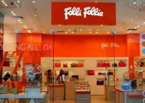 Ματαιώθηκε η Γενική Συνέλευση της Folli Follie