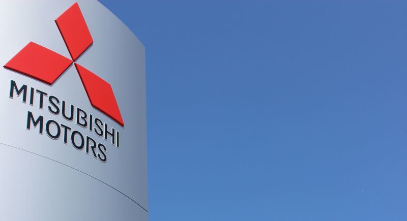 Mitsubishi Motors: Αυξημένα κέρδη στο α΄ εξάμηνο χρήσης