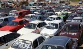 Παράταση μέχρι το Μάιο για το μέτρο της απόσυρσης αυτοκινήτων