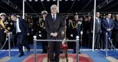 Παυλόπουλος προς Τουρκία: Δεν υπάρχουν γκρίζες ζώνες