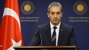 Προκαλεί η Άγκυρα: Η Ελλάδα δέσμευσε 15 περιοχές στο Αιγαίο