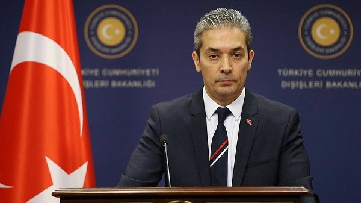 Προκαλεί η Άγκυρα: Η Ελλάδα δέσμευσε 15 περιοχές στο Αιγαίο