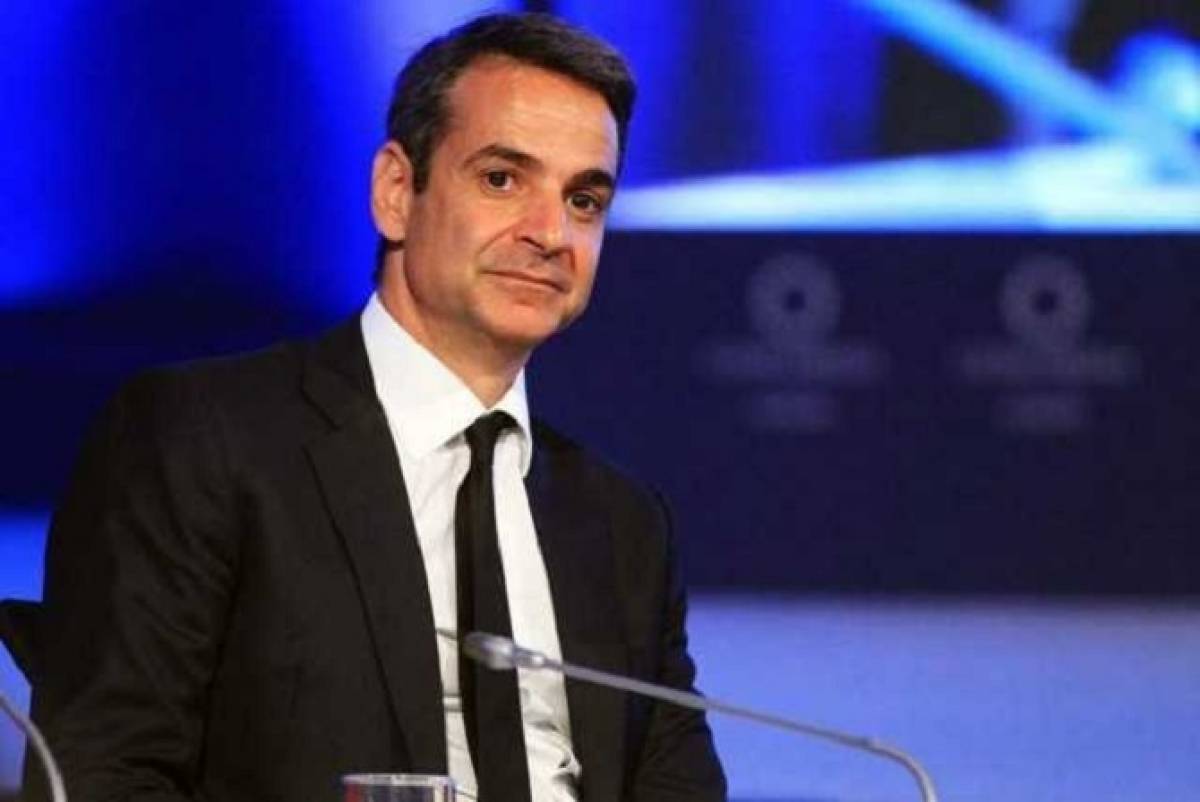 Μητσοτάκης: Πρώτα μεταρρυθμίσεις, μετά μείωση του πρωτογενούς πλεονάσματος