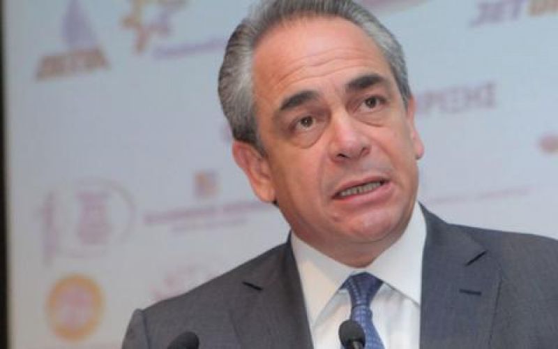 Προεκλογική μάχη χωρίς βλαπτικές... «κορώνες», ζητά ο Κ. Μίχαλος
