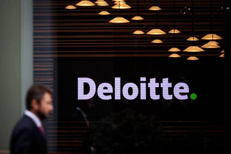 Deloitte: Τρίτη δέσμη οικονομικών μέτρων, λόγω κορονοϊού- Τα βασικά σημεία