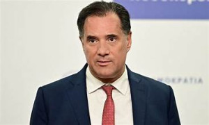 Γεωργιάδης: Προανήγγειλε αύξηση των οδοιπορικών για νεφροπαθείς – Αισιόδοξα νέα για μεταμοσχεύσεις
