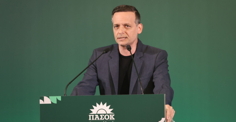 Δούκας: Πρώτος τουριστικός προορισμός σε όλη τη χώρα η Αθήνα