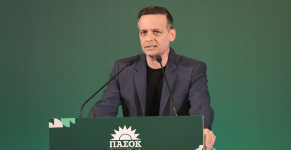 Δούκας: Πρώτος τουριστικός προορισμός σε όλη τη χώρα η Αθήνα