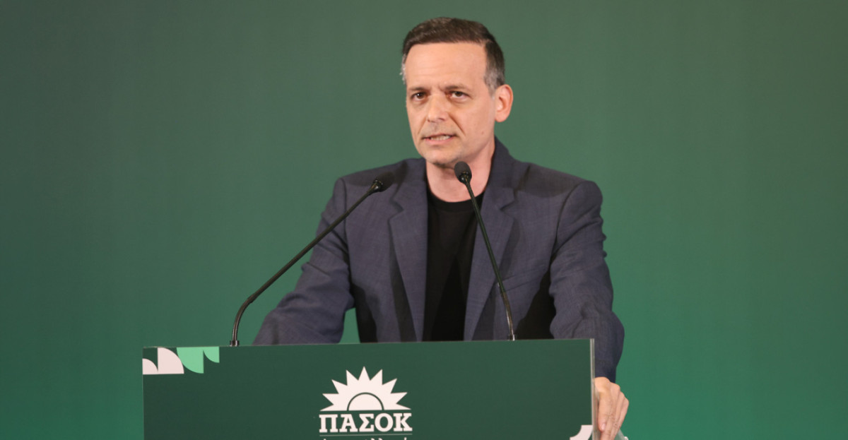 Δούκας: Πρώτος τουριστικός προορισμός σε όλη τη χώρα η Αθήνα