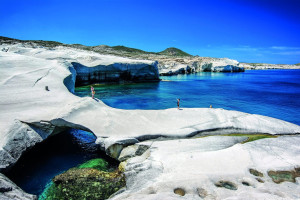 Δικαστική αναστολή στα χαρτιά, έργα σε εξέλιξη - Τι συμβαίνει επιτέλους με την ΔΟΜ Μήλου;