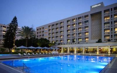 Ολοκληρώθηκε η απόκτηση του Hilton Cyprus από την Εθνική Πανγαία