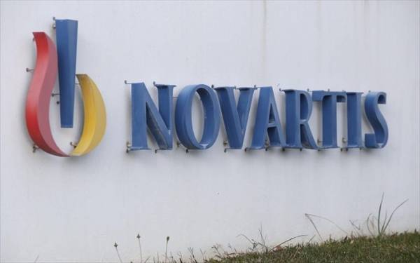 Novartis: Στη Βουλή η υπόθεση - Μήνυση από Λοβέρδο