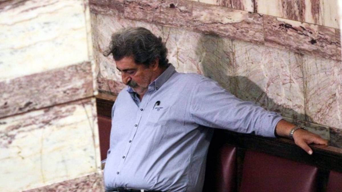 Αγωγή κατά Πολάκη υποβάλλει η ΠΟΕΔΗΝ