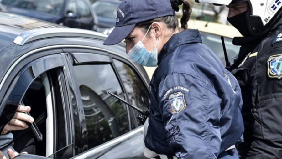 Μετακίνηση εργαζομένων: Kαμπανάκι για διευκρινίσεις και φόβος για «μαϊμού» βεβαιώσεις