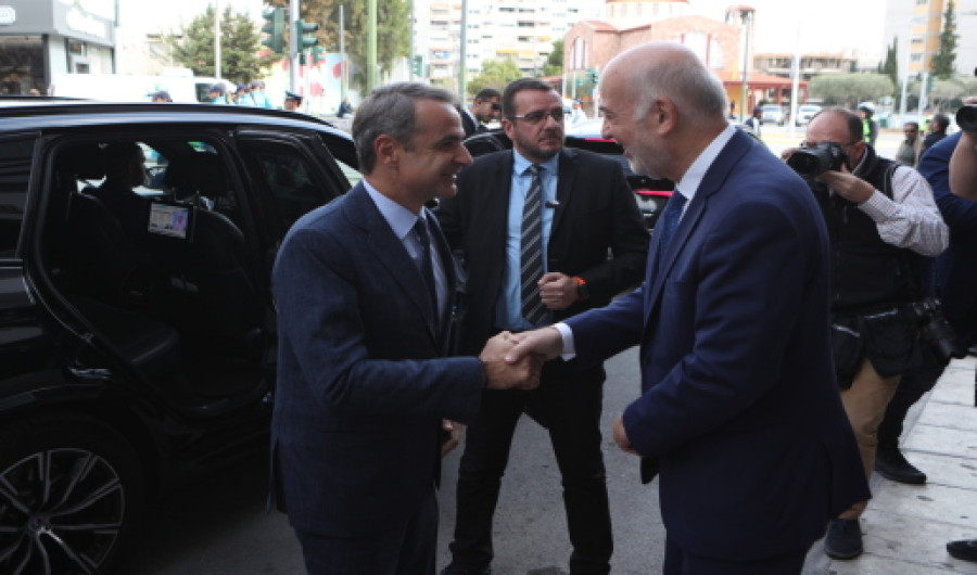 Τρεις κρίσιμες δίκες πριν από τις εκλογές