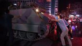 Τουρκία-Πραξικόπημα: Σε επιφυλακή οι ελληνικές αρχές