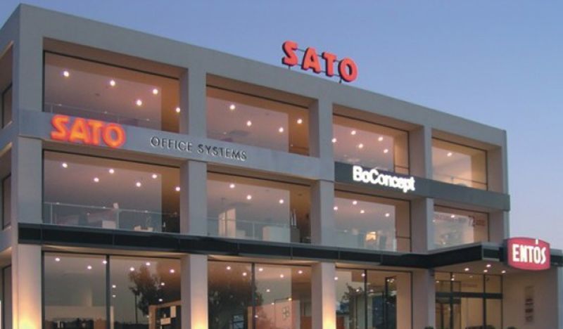 Sato: Αυξημένες οι πωλήσεις του 9μήνου