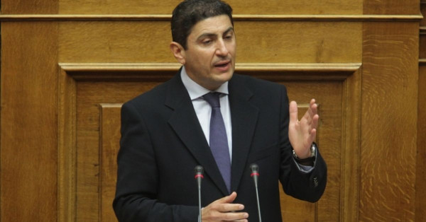 Αυγενάκης: Κίνητρα στον πρωτογενή τομέα για καινοτομία και πράσινη ανάπτυξη