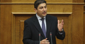 Αυγενάκης: Κίνητρα στον πρωτογενή τομέα για καινοτομία και πράσινη ανάπτυξη