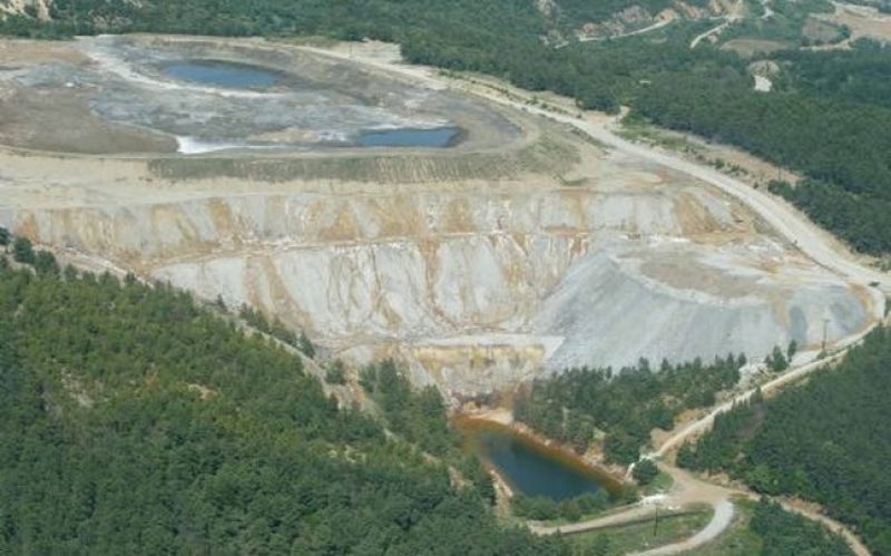 Ελληνικός Χρυσός: Βραβείο Εταιρικής Κοινωνικής Ευθύνης του ΣΒΒΕ
