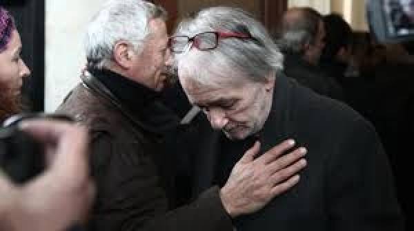 Στη ΜΕΘ του Ιπποκράτειου Νοσοκομείου ο Ανδρέας Μικρούτσικος