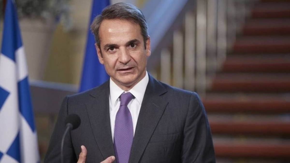 Μαξίμου: Σταθερή επιδίωξη η συνεννόηση των πολιτικών δυνάμεων
